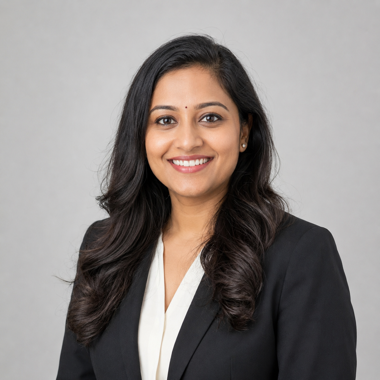 Priya Saha