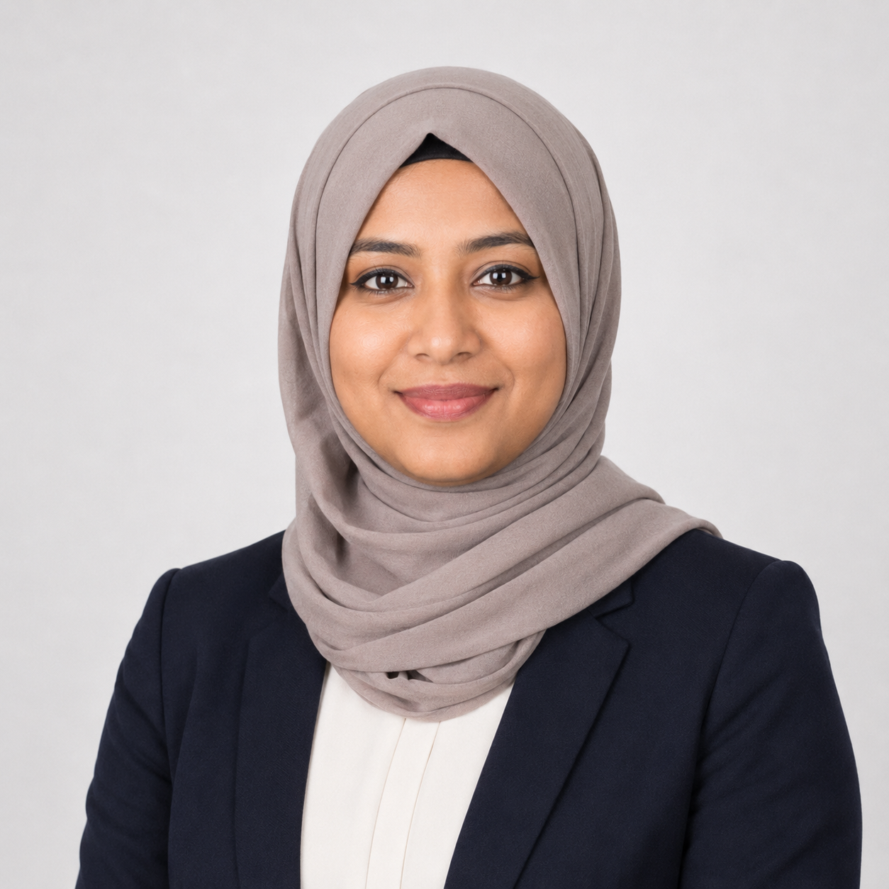 Sadia Islam